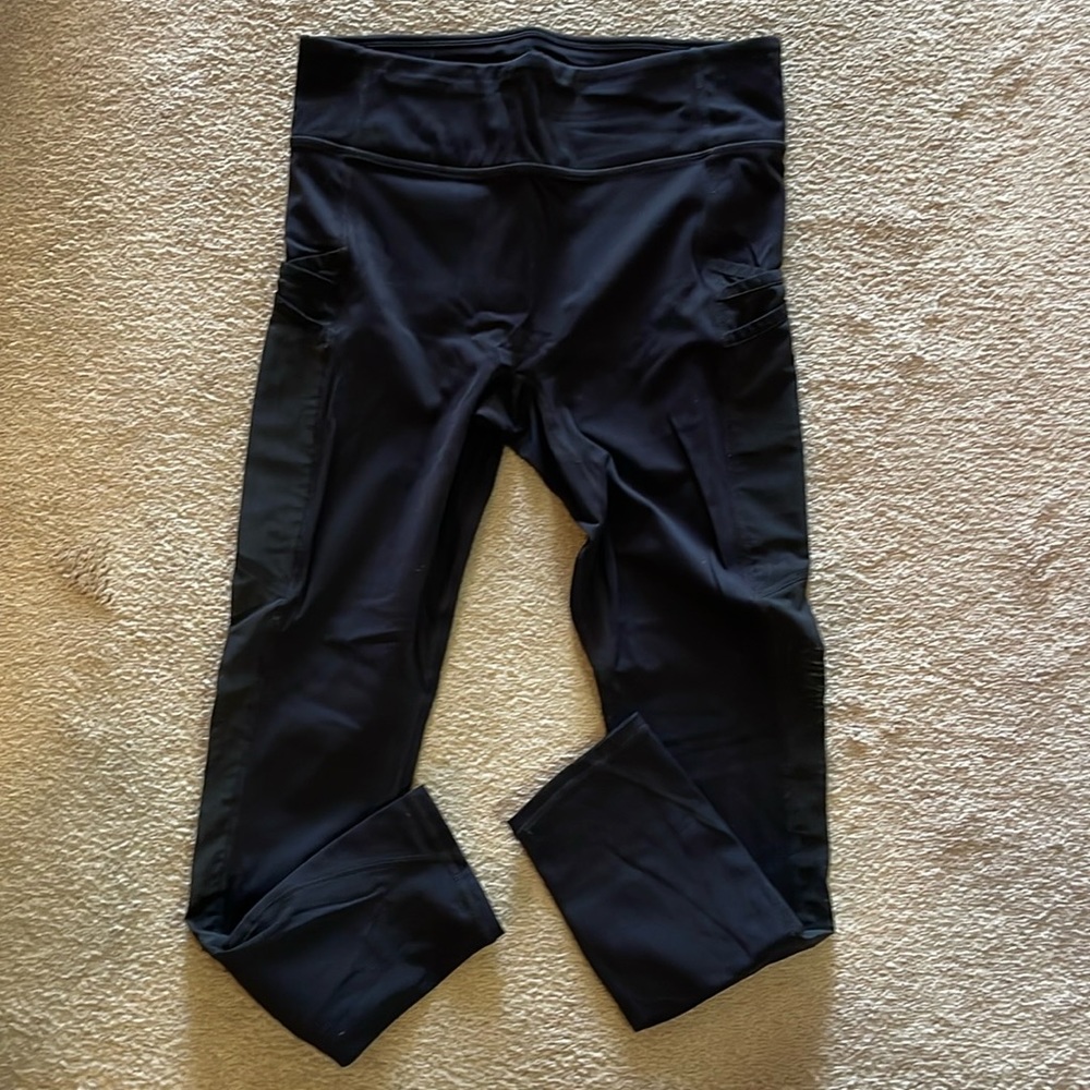 Fabletics Motion365 Capri Leggings - image 1